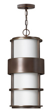 Hinkley 1902MT - Large Hanging Lantern