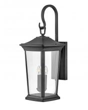Hinkley 2369MB - Double Extra Large Wall Mount Lantern
