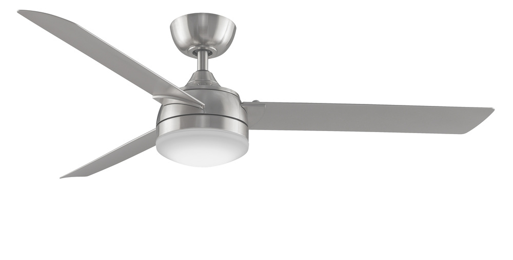 Xeno Damp - 56 inch - BN with BN Blades and LED