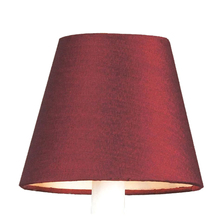 ELK Home 1055 - FABRIC RED SHADE