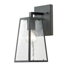ELK Home 45090/1 - EXTERIOR WALL SCONCE