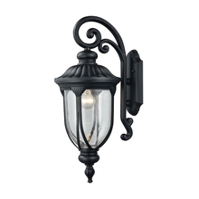 ELK Home 87101/1 - EXTERIOR WALL SCONCE