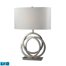 ELK Home D2058-LED - TABLE LAMP