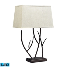 ELK Home D2209-LED - TABLE LAMP