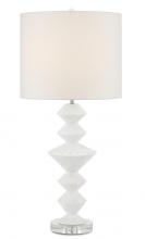 Currey 6000-0688 - Sheba Table Lamp
