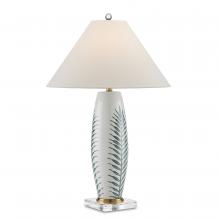 Currey 6000-0843 - Kenita Table Lamp